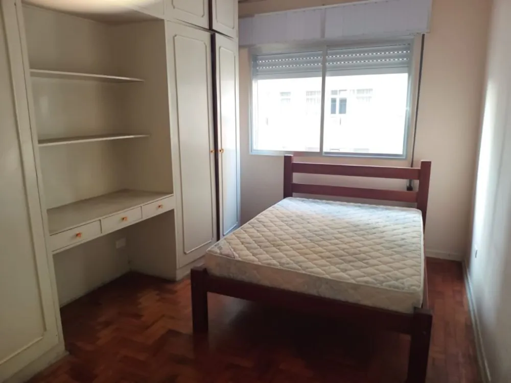 Apartamento, 3 quartos, 125 m² - Foto 1