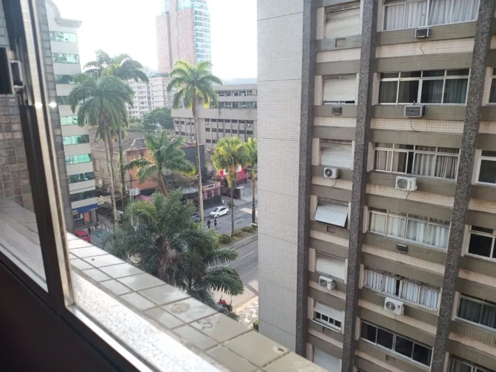 Apartamento, 3 quartos, 125 m² - Foto 2
