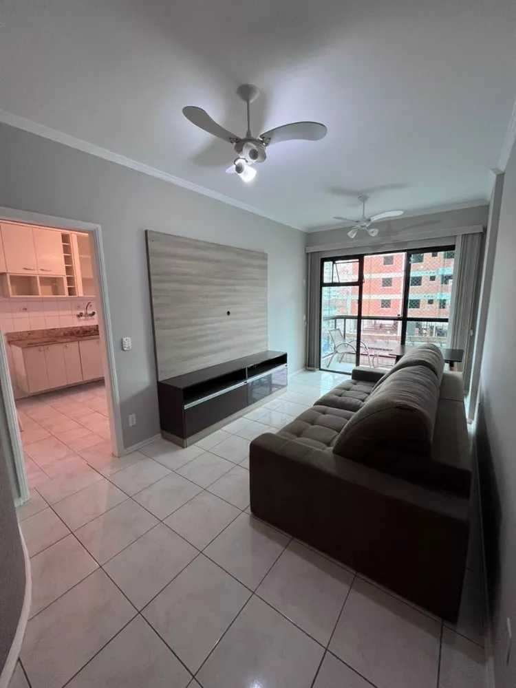 Apartamento para alugar com 2 quartos, 75m² - Foto 1