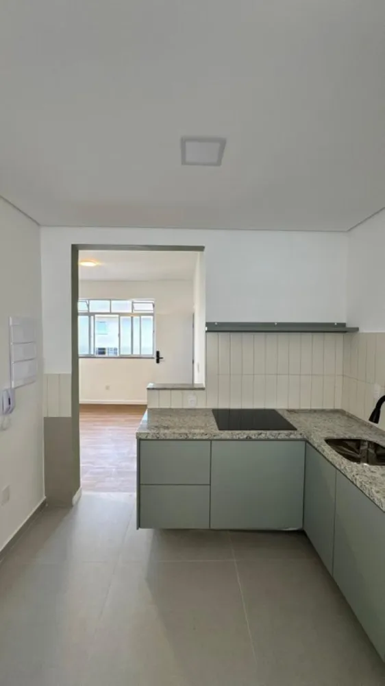 Apartamento, 2 quartos, 60 m² - Foto 6