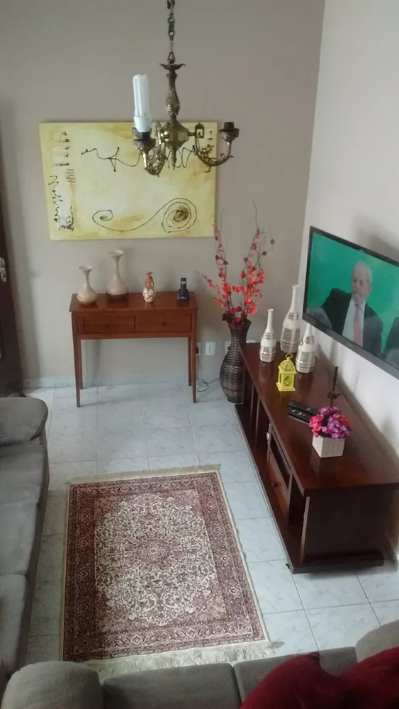 Sobrado à venda com 2 quartos, 100m² - Foto 7