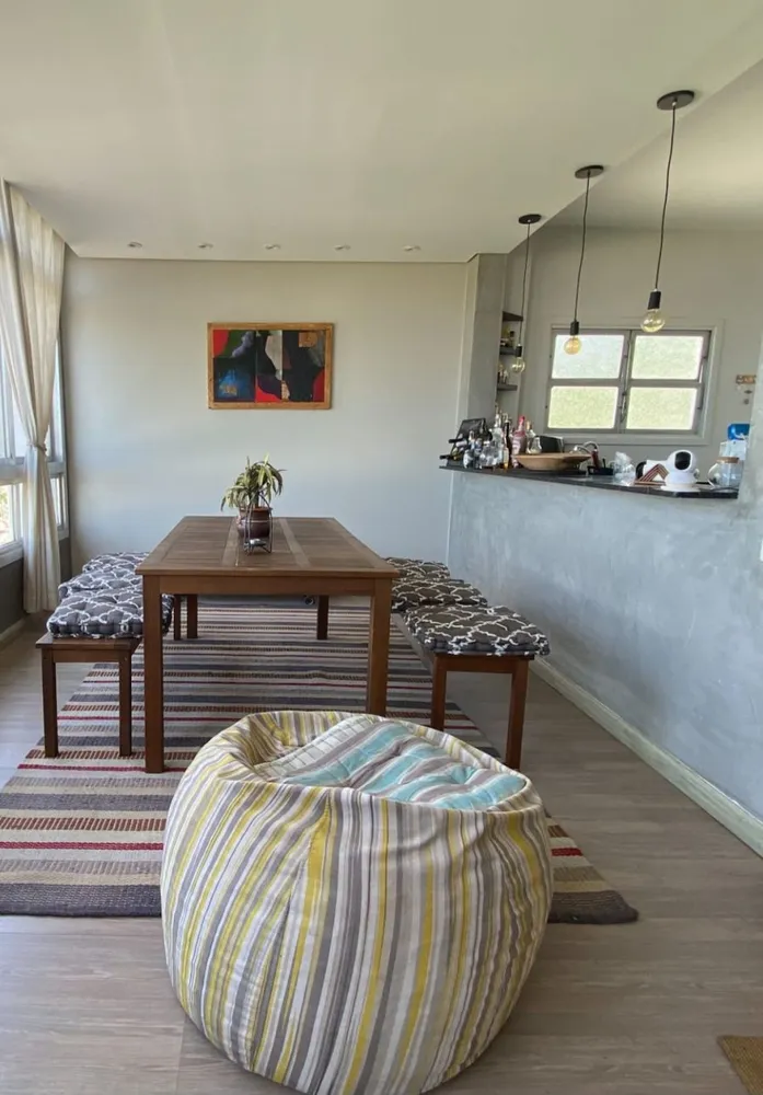 Apartamento, 3 quartos, 116 m² - Foto 3