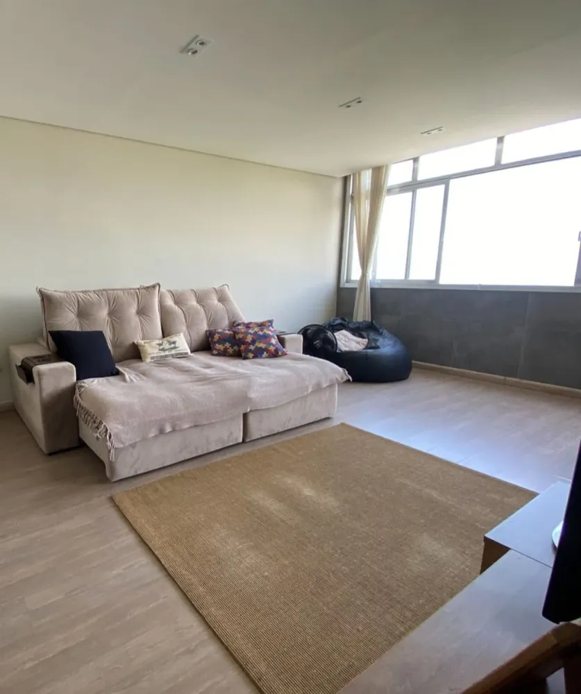 Apartamento, 3 quartos, 116 m² - Foto 1