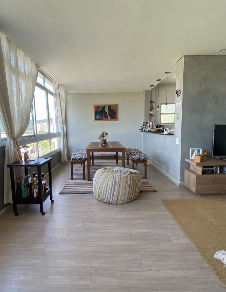 Apartamento, 3 quartos, 116 m² - Foto 2