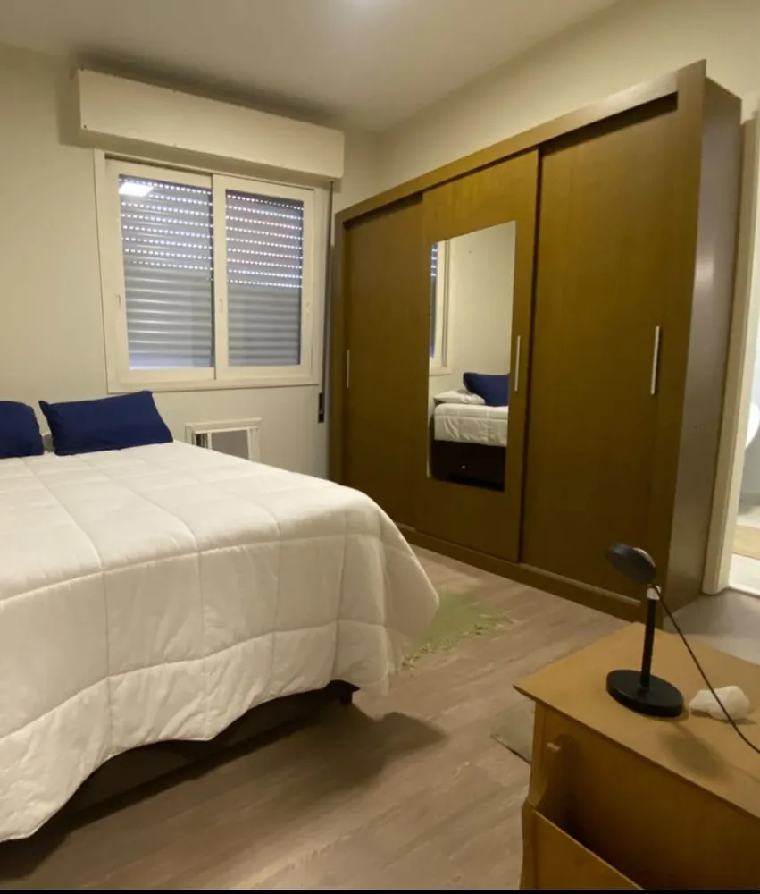 Apartamento, 3 quartos, 116 m² - Foto 3