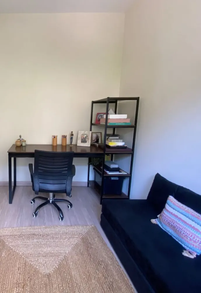 Apartamento, 3 quartos, 116 m² - Foto 1