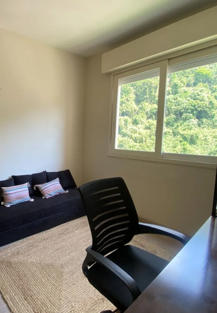 Apartamento, 3 quartos, 116 m² - Foto 2
