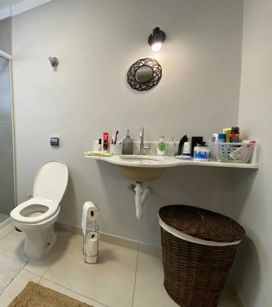 Apartamento, 3 quartos, 116 m² - Foto 8