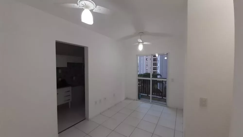 Apartamento à venda com 2 quartos, 50m² - Foto 1