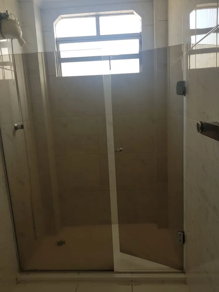 Apartamento, 3 quartos, 183 m² - Foto 1