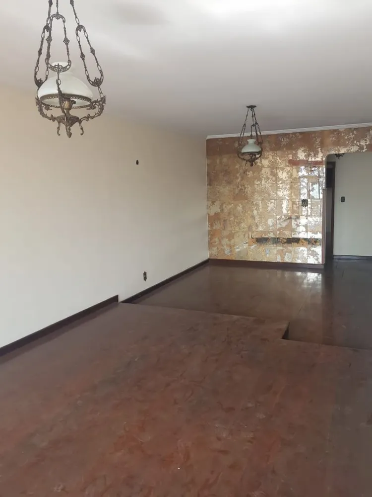 Apartamento, 3 quartos, 183 m² - Foto 1