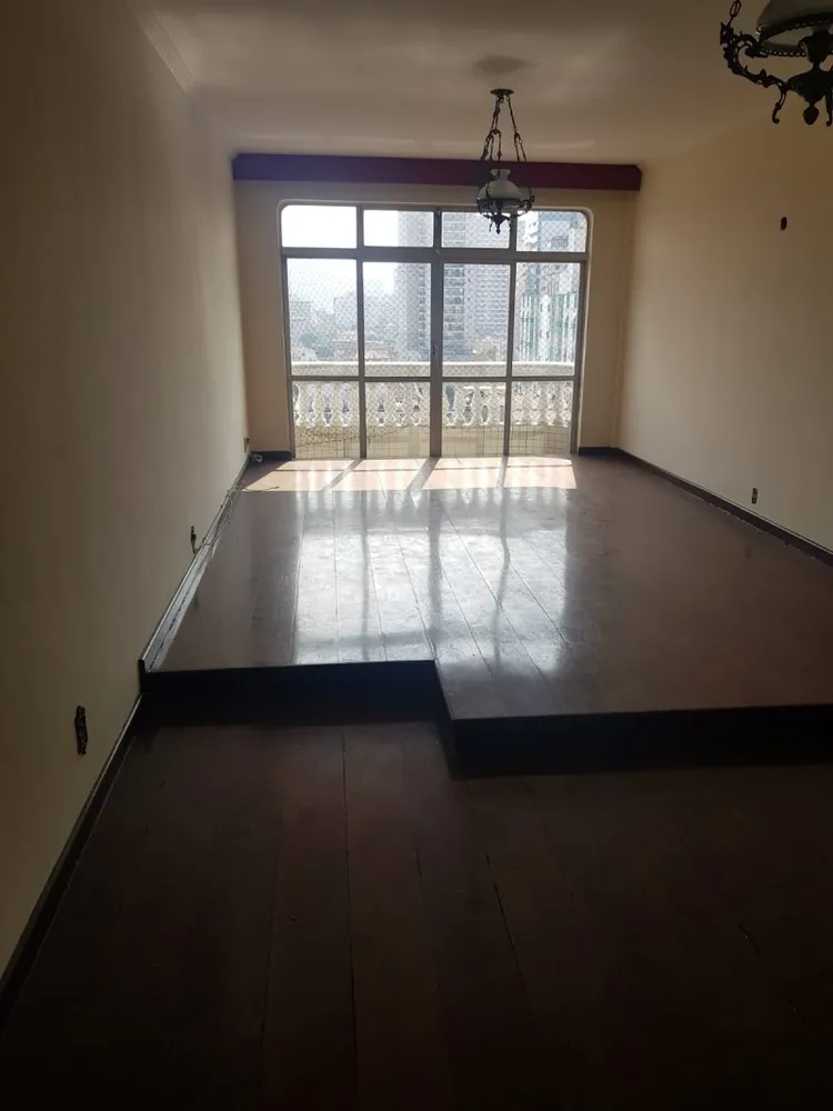 Apartamento, 3 quartos, 183 m² - Foto 2