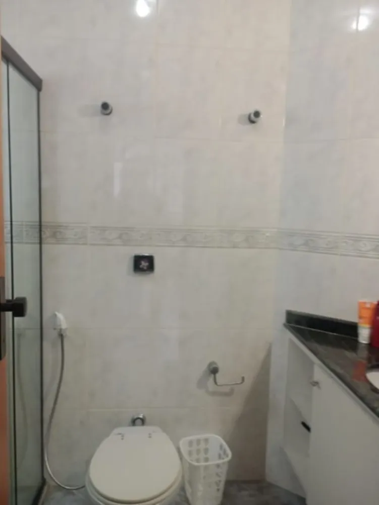 Apartamento, 3 quartos, 200 m² - Foto 2