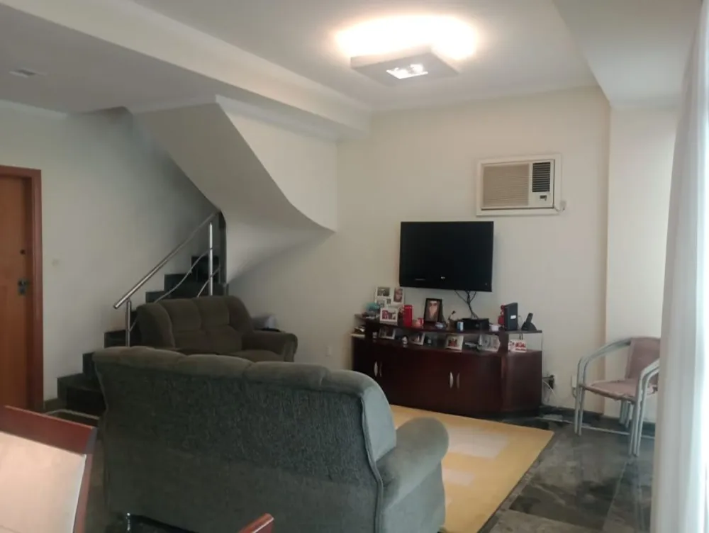 Apartamento, 3 quartos, 200 m² - Foto 2
