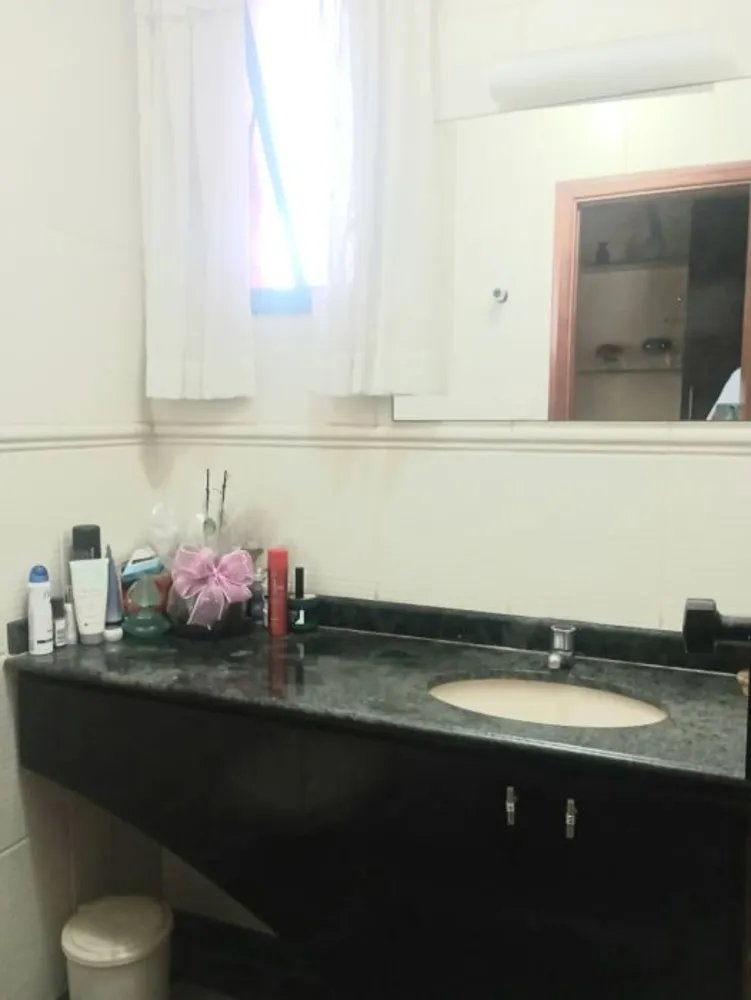 Apartamento, 3 quartos, 200 m² - Foto 9