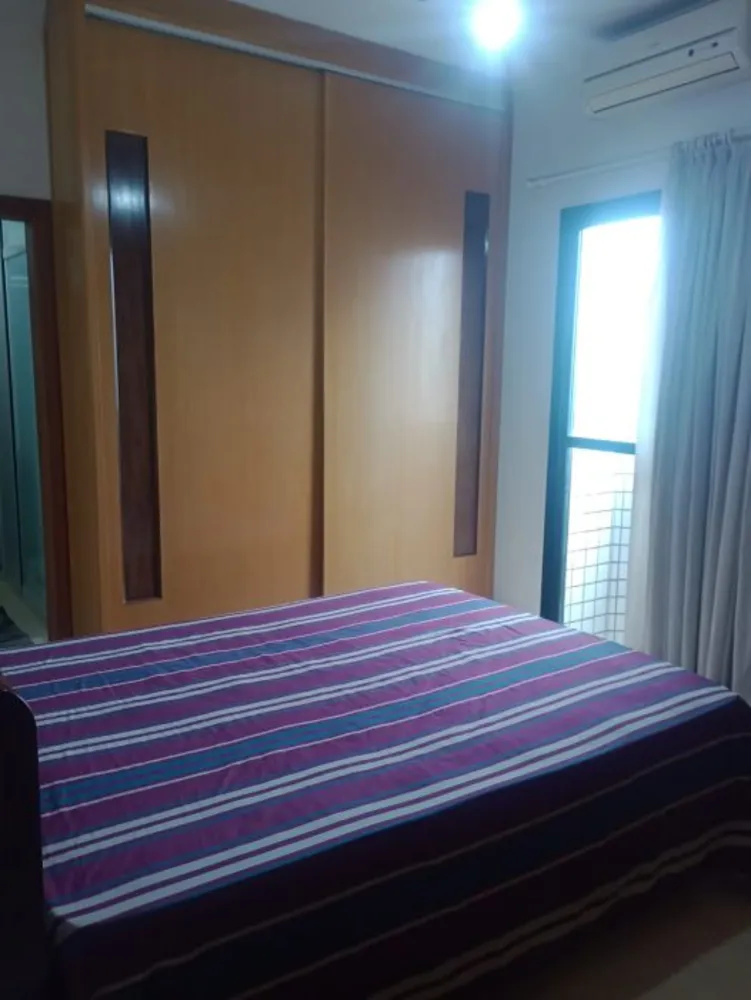 Apartamento, 3 quartos, 200 m² - Foto 4