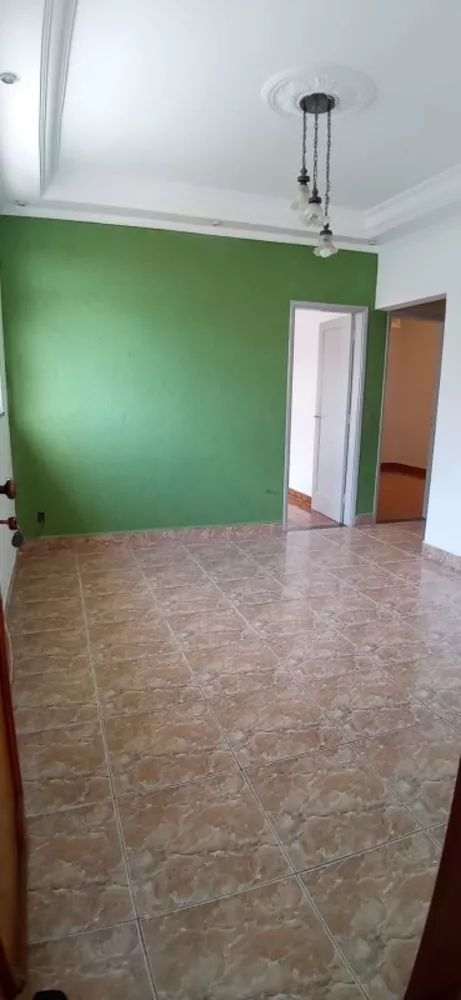 Apartamento para alugar com 2 quartos, 65m² - Foto 2