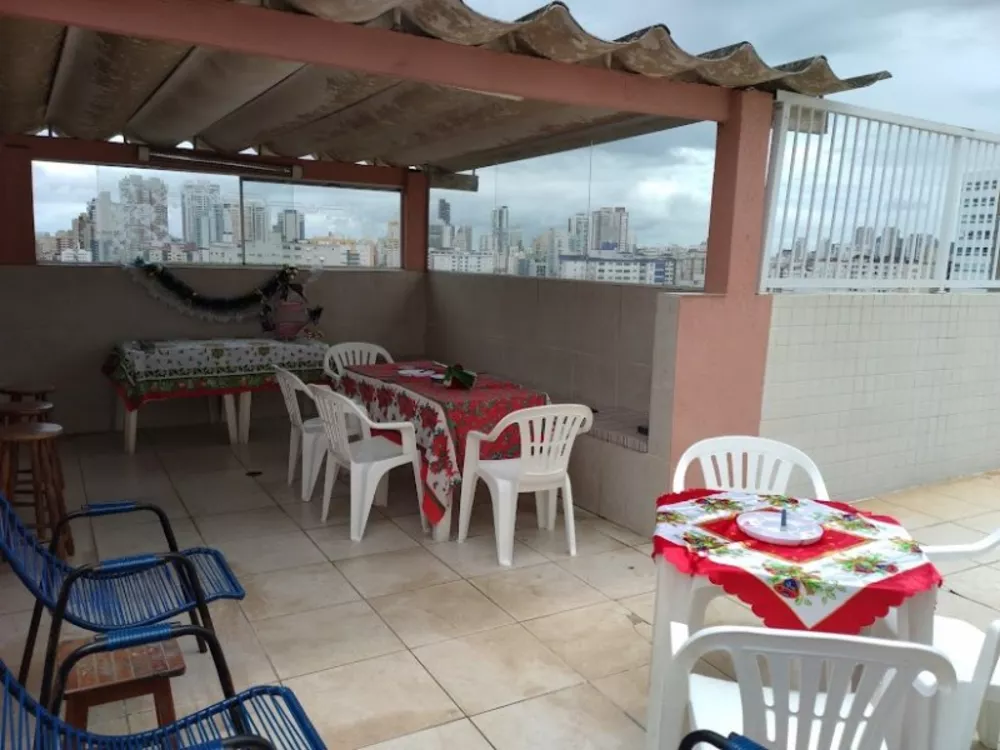 Apartamento, 3 quartos, 95 m² - Foto 6