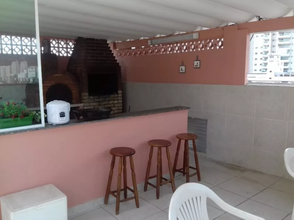 Apartamento, 3 quartos, 95 m² - Foto 4