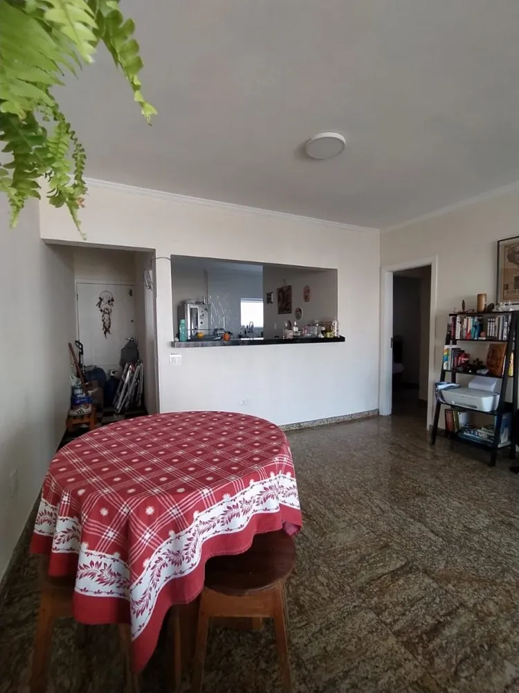 Apartamento, 3 quartos, 95 m² - Foto 3