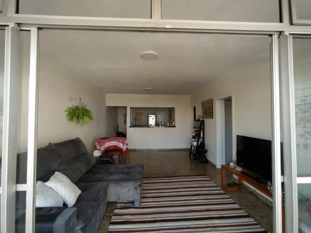 Apartamento, 3 quartos, 95 m² - Foto 2