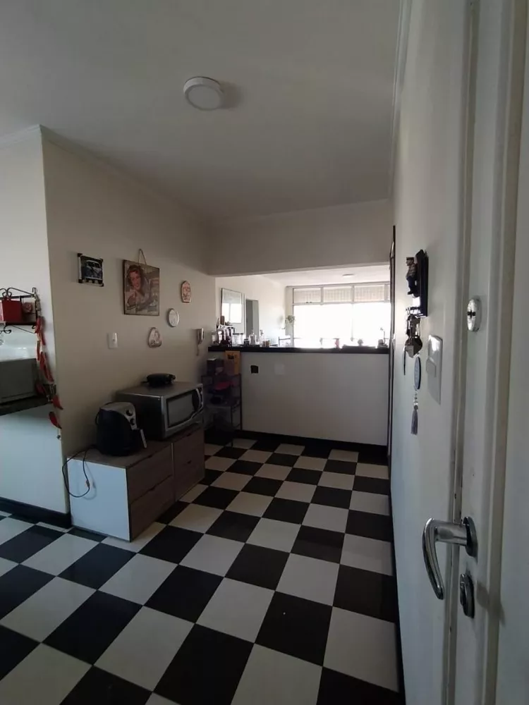 Apartamento, 3 quartos, 95 m² - Foto 1