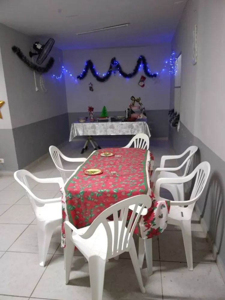Apartamento, 3 quartos, 95 m² - Foto 3