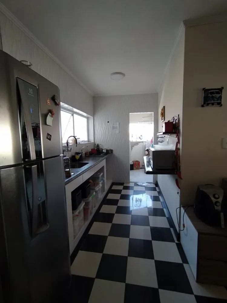 Apartamento, 3 quartos, 95 m² - Foto 17