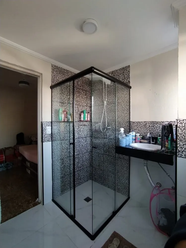 Apartamento, 3 quartos, 95 m² - Foto 14