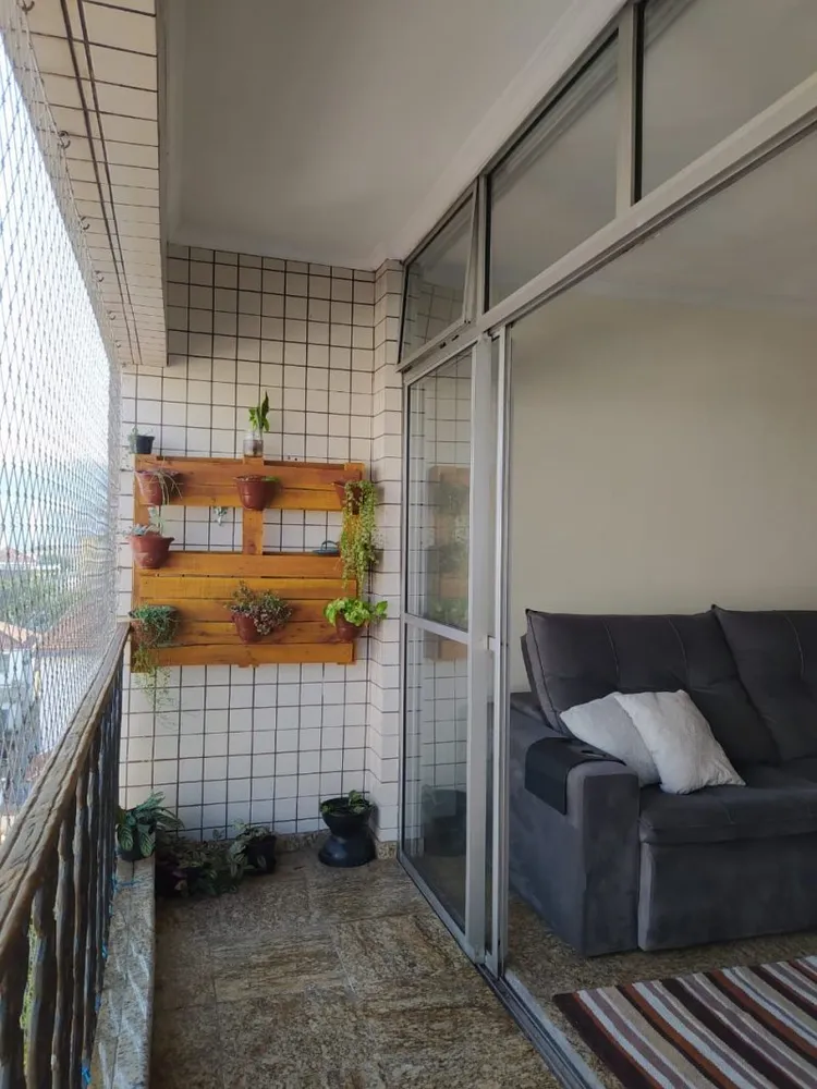 Apartamento, 3 quartos, 95 m² - Foto 5