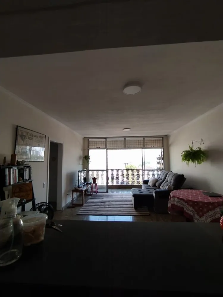 Apartamento, 3 quartos, 95 m² - Foto 4