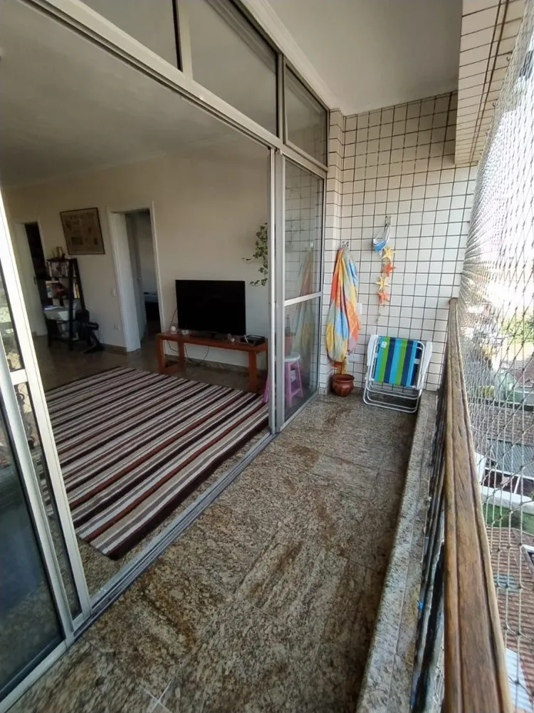 Apartamento, 3 quartos, 95 m² - Foto 1