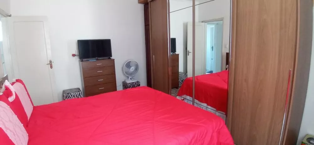 Apartamento à venda com 1 quarto, 55m² - Foto 7