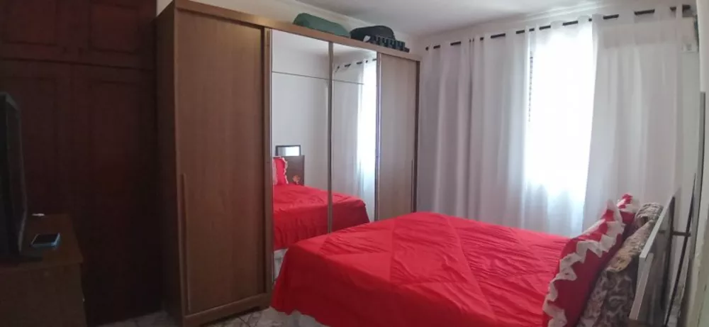 Apartamento à venda com 1 quarto, 55m² - Foto 5