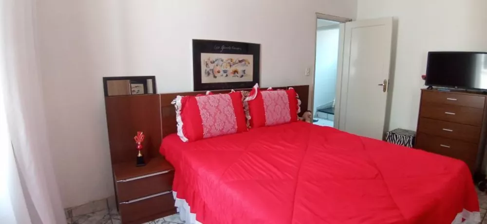 Apartamento à venda com 1 quarto, 55m² - Foto 8