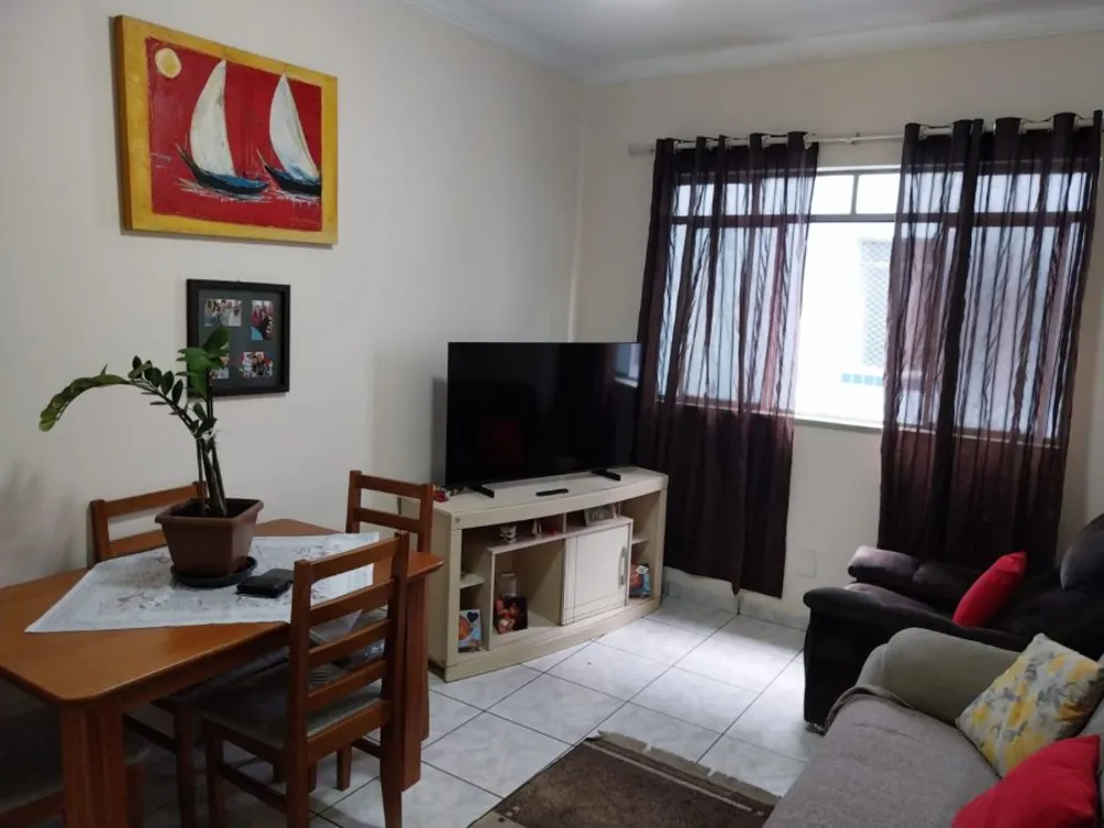 Apartamento, 2 quartos, 81 m² - Foto 1
