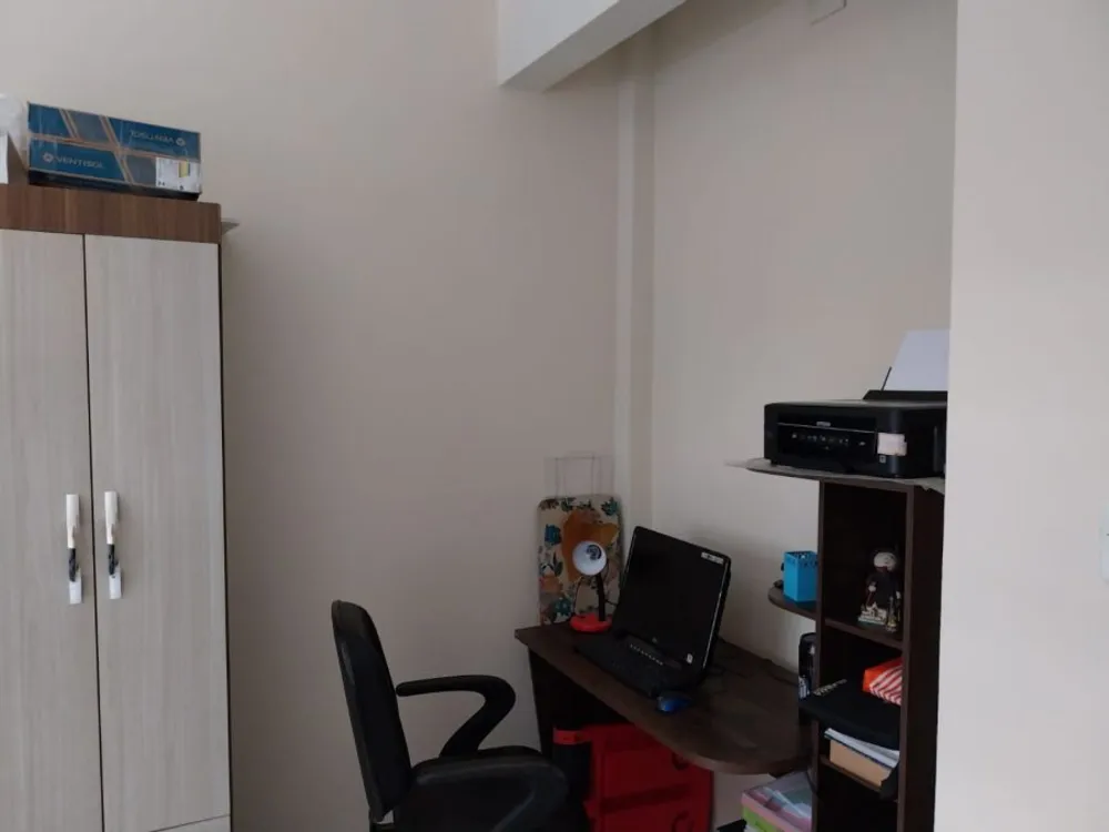 Apartamento, 2 quartos, 81 m² - Foto 5