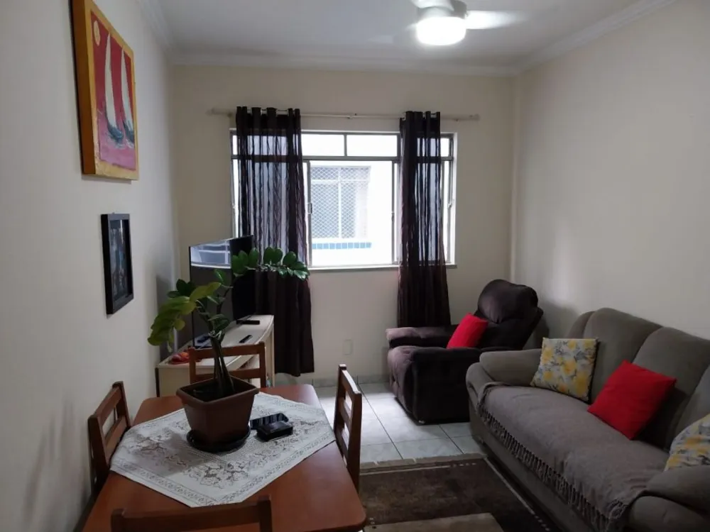 Apartamento, 2 quartos, 81 m² - Foto 2