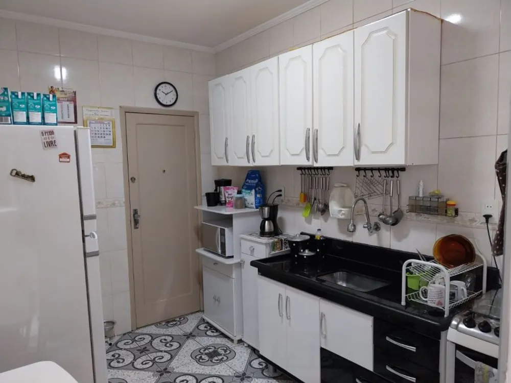 Apartamento, 2 quartos, 81 m² - Foto 11