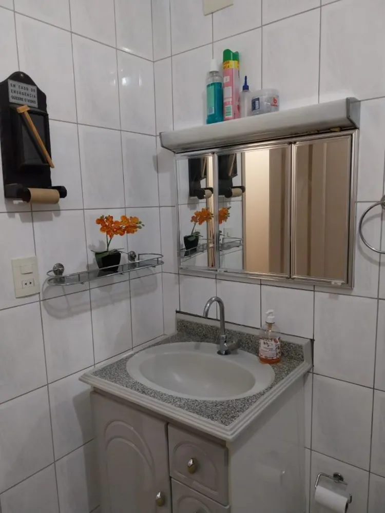Apartamento, 2 quartos, 81 m² - Foto 8