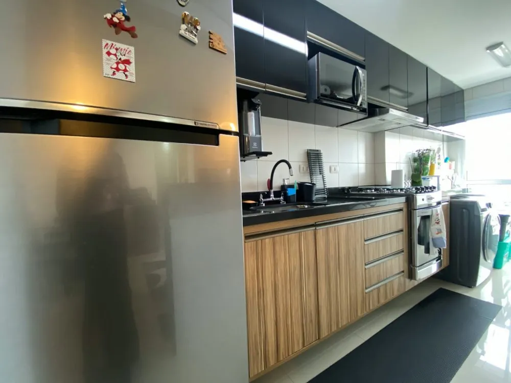 Apartamento, 2 quartos, 60 m² - Foto 3