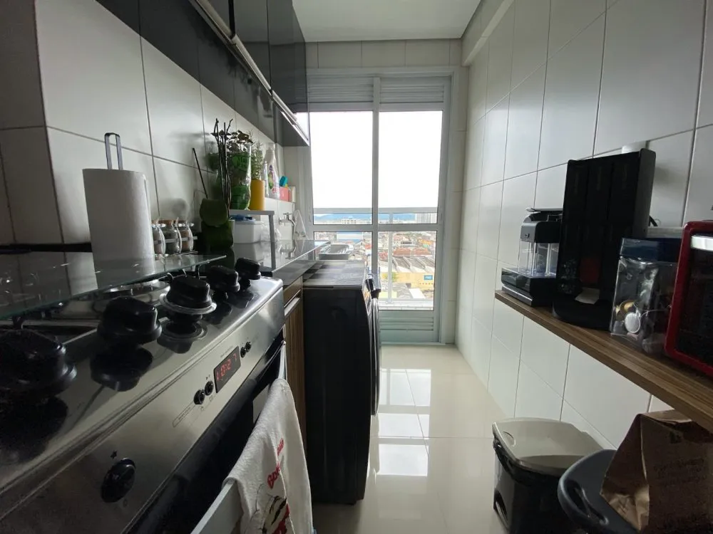 Apartamento, 2 quartos, 60 m² - Foto 4