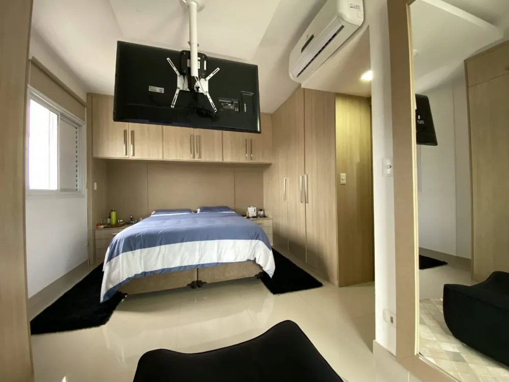 Apartamento, 2 quartos, 60 m² - Foto 11