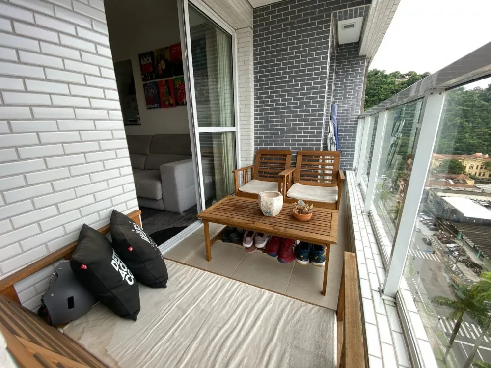 Apartamento, 2 quartos, 60 m² - Foto 5
