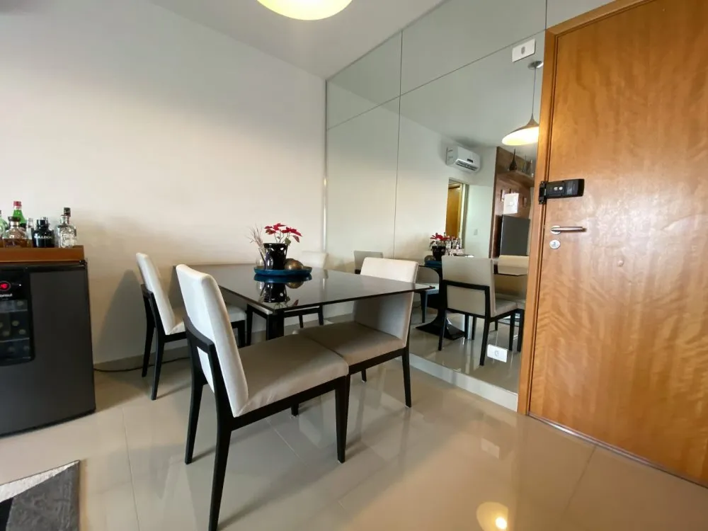 Apartamento, 2 quartos, 60 m² - Foto 6