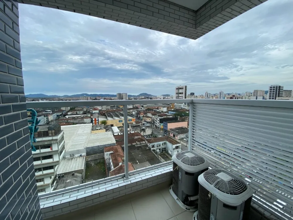 Apartamento, 2 quartos, 60 m² - Foto 7