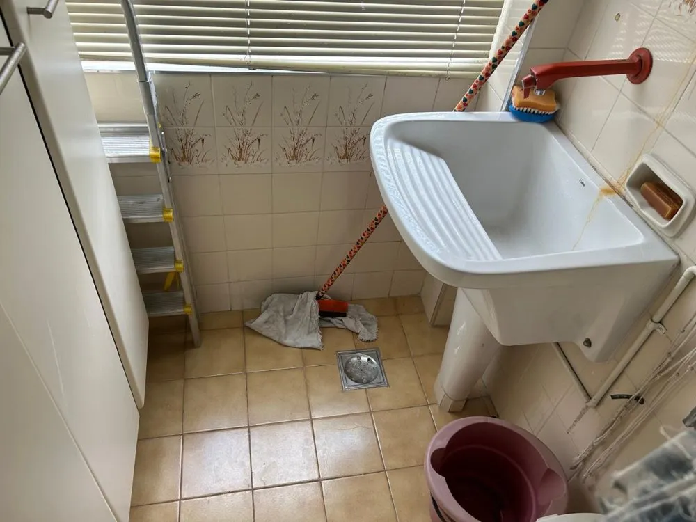 Apartamento, 1 quarto, 50 m² - Foto 5
