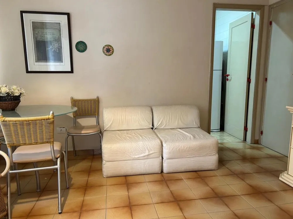 Apartamento, 1 quarto, 50 m² - Foto 6