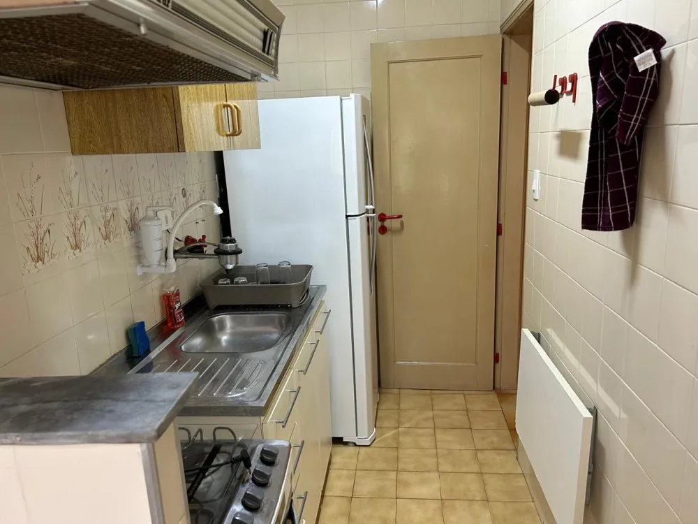 Apartamento, 1 quarto, 50 m² - Foto 3