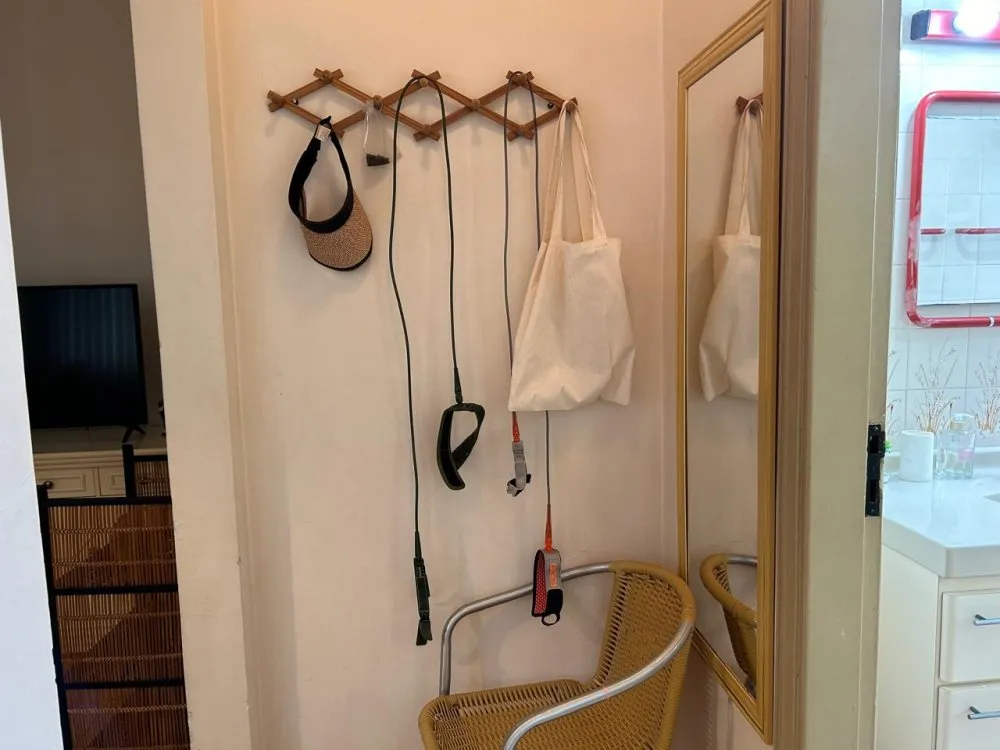 Apartamento, 1 quarto, 50 m² - Foto 7